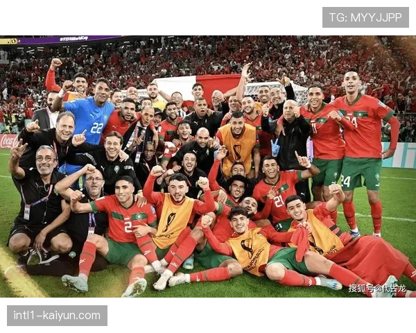 摩洛哥半一盘口走势稳健 市场倾向东道主晋级 摩洛哥半一盘口走势稳健 市场倾向东道主晋级