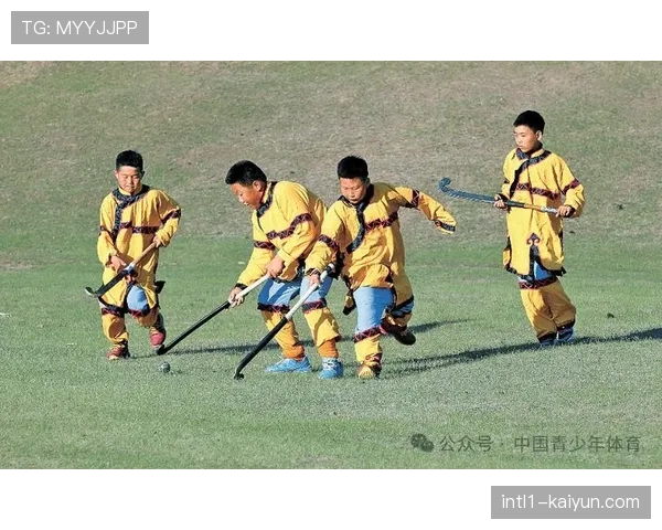 民族传统体育项目与现代赛事规则融合 焕发新生机