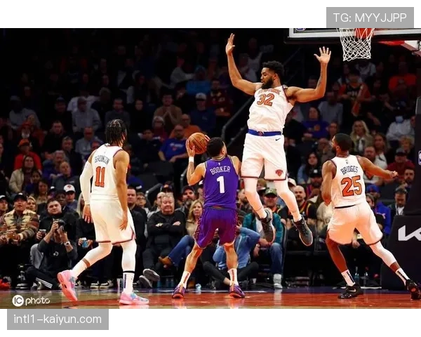 太阳惜败国王遭遇三连败 布克空砍40分难救主