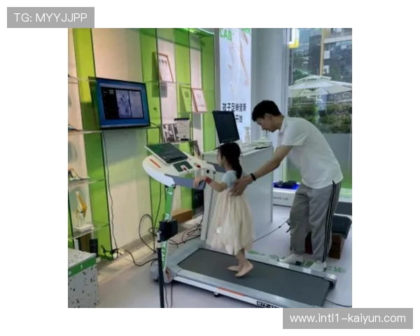 运动装备定制化服务在数字化转型期深度绑定动态体测数据