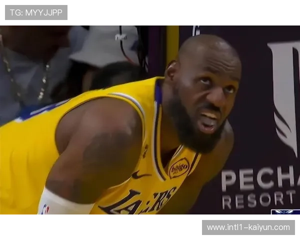 湖人篮板保护能力不足 二次进攻失分影响巨大