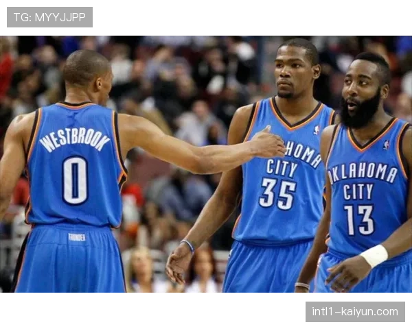 雷霆年轻核心成长快 进攻效率116.8防守体系逐渐成熟