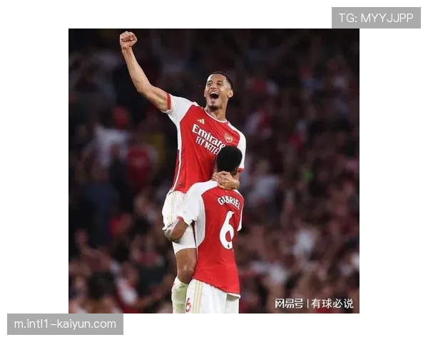 阿森纳防守由萨利巴领衔固若金汤 联赛阶段仅失四球