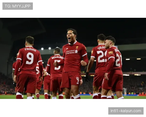 利物浦赛季末段习惯性疲软 克洛普需打破这一魔咒